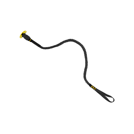 Grivel - Single Spring Light, ultralight leash