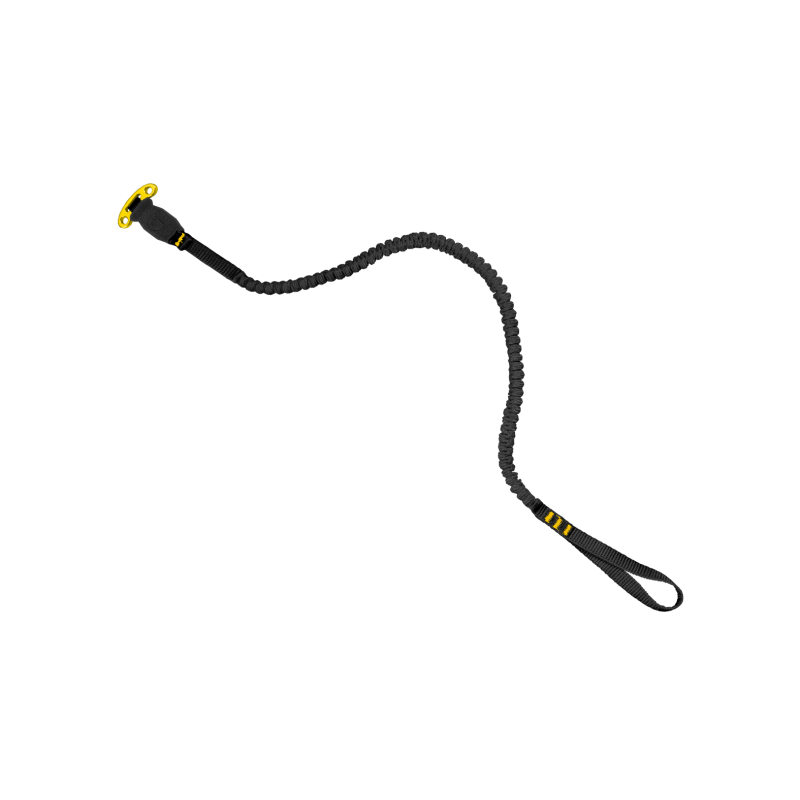 Grivel - Single Spring Light, ultralight leash