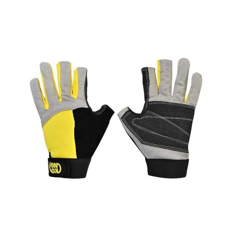 Acheter Kong - Gants Alex, gants en kevlar debout MountainGear360
