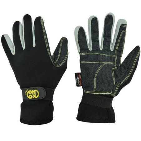 Kong - Canyon Gloves, guanti neoprene