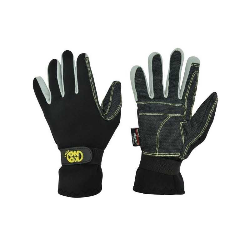 Kong - Canyon Gloves, guanti neoprene