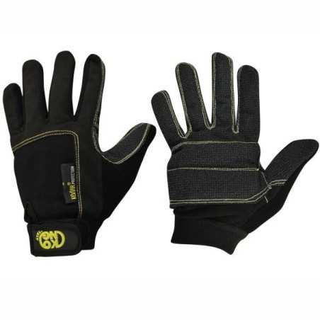 Kong - Gants complets, gants en kevlar