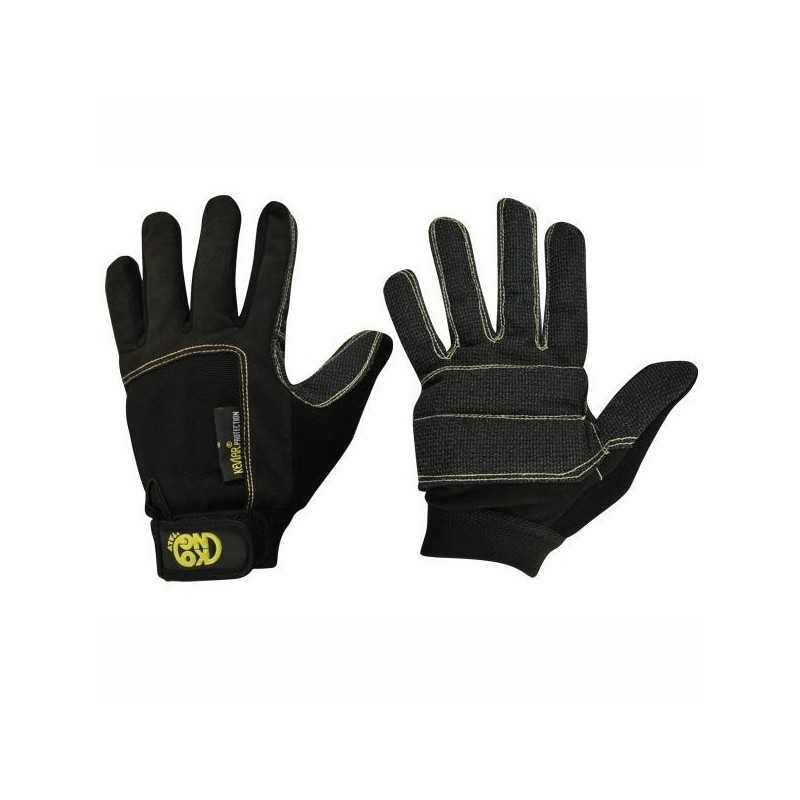 Kong - Full Gloves, guanti kevlar