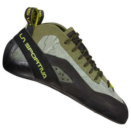 La Sportiva - TC Pro, chausson d'escalade