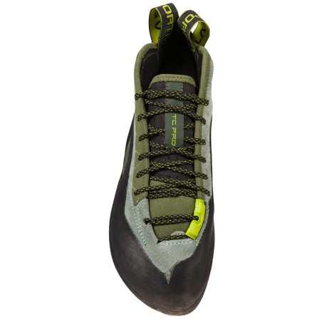 Buy La Sportiva - TC Pro, climbing shoe up MountainGear360