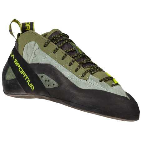 Acheter La Sportiva - TC Pro, chausson d'escalade debout MountainGear360