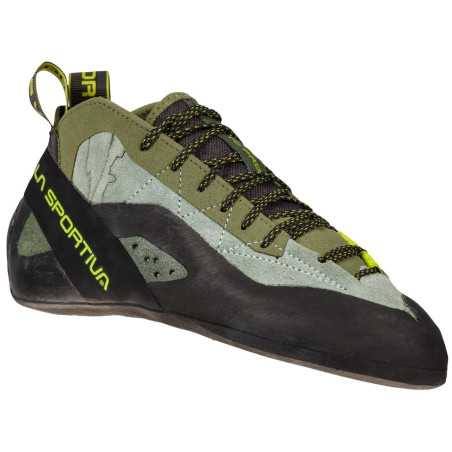 Buy La Sportiva - TC Pro, climbing shoe up MountainGear360