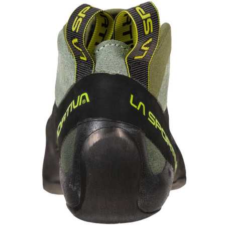 Buy La Sportiva - TC Pro, climbing shoe up MountainGear360