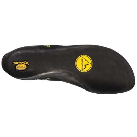 La Sportiva - TC Pro, chausson d'escalade