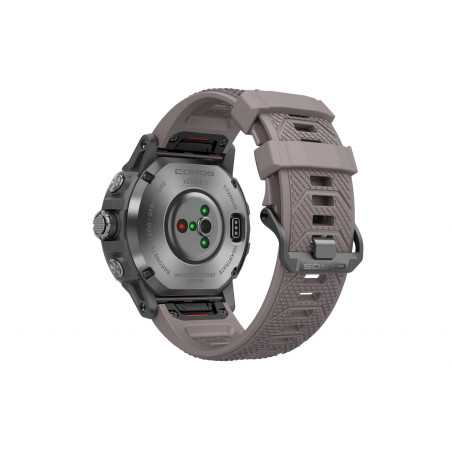 Acheter Coros - Vertrix2 Obsidian, montre de sport GPS debout MountainGear360