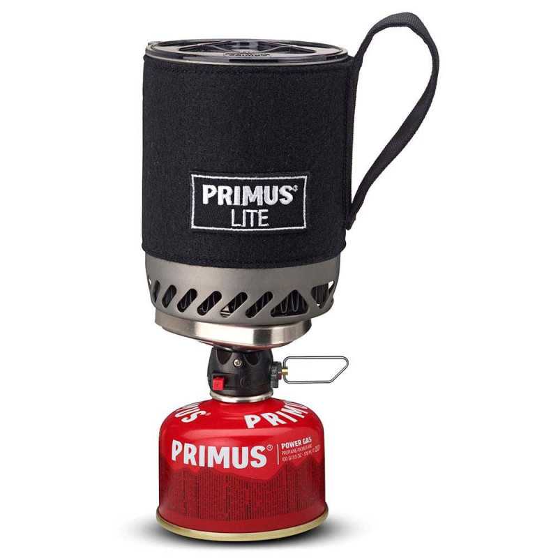 Buy Primus - Lite Plus Stove System, cooking system up MountainGear360
