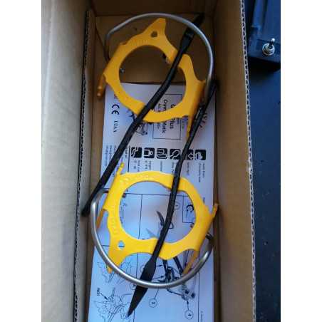 Buy Grivel - spare part G20 Front up MountainGear360