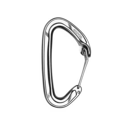 Kaufen Grivel - Plume EVO Wire K3EW superleichter Drahtkarabiner auf MountainGear360