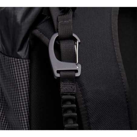 Comprar Black Diamond - Cirque 22 Ski Vest Black, mochila de invierno arriba MountainGear360