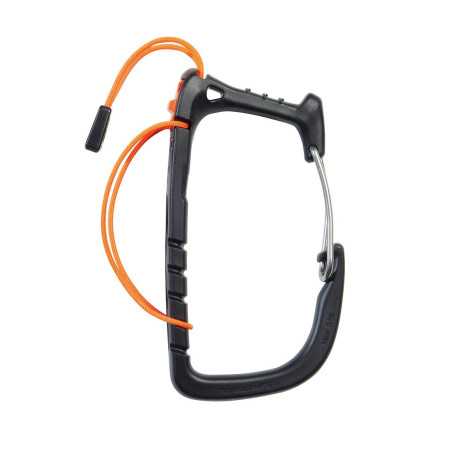 SM CLIP S  Mousqueton porte-matériel - EDELRID