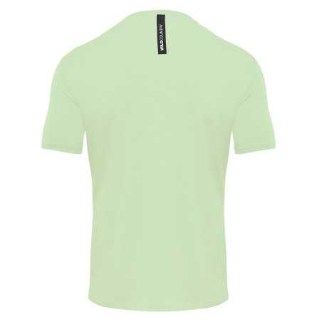 Kaufen Wild Country - Heritage Green-Aquarell, T-Shirt auf MountainGear360