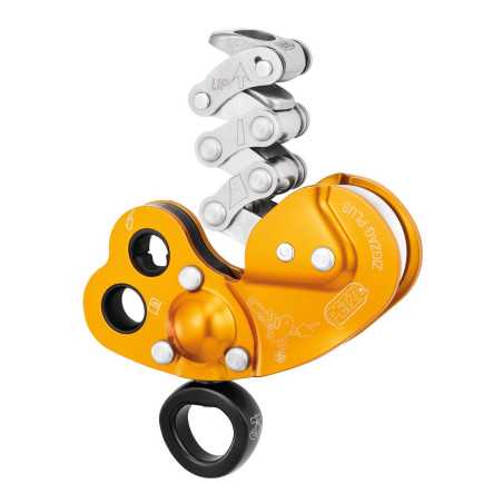 Petzl - Prusik mecánico ZigZag Plus