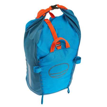Buy Wild Country - Syncro - Climbing mountaineering backpack up MountainGear360