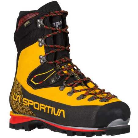 La Sportiva - Nepal Cube GTX, chaussure d'alpinisme