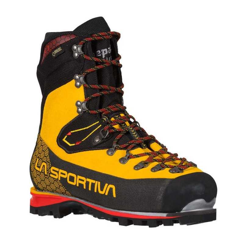 La Sportiva - Nepal Cube GTX, Bergschuh