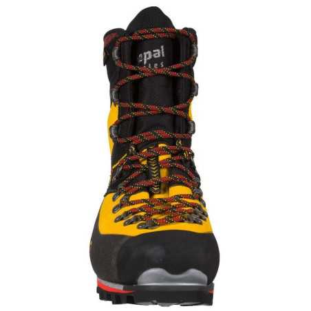 Buy La Sportiva - Nepal Cube GTX, mountaineering boot up MountainGear360