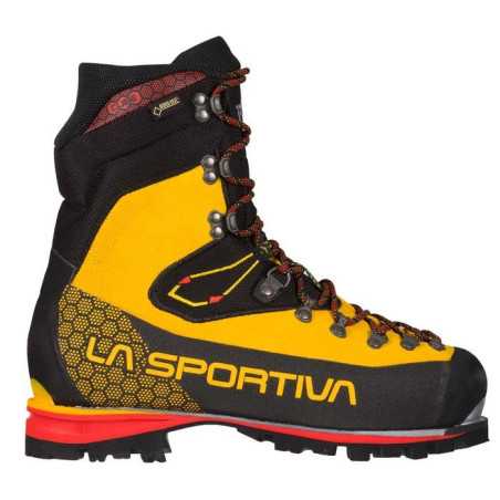 La Sportiva - Nepal Cube GTX, mountaineering boot