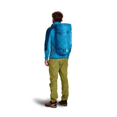 Ortovox - Trad 28, climbing and mountaineering backpack