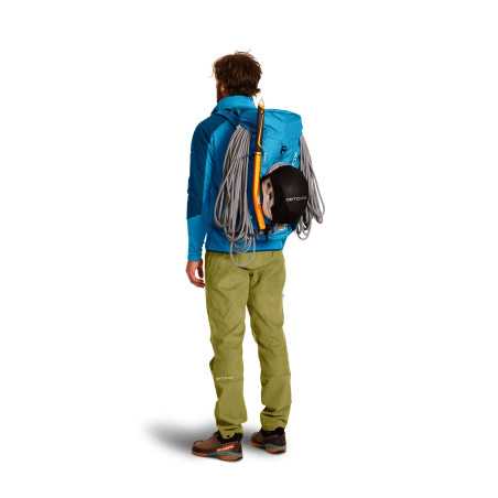 Ortovox - Trad 28, climbing and mountaineering backpack