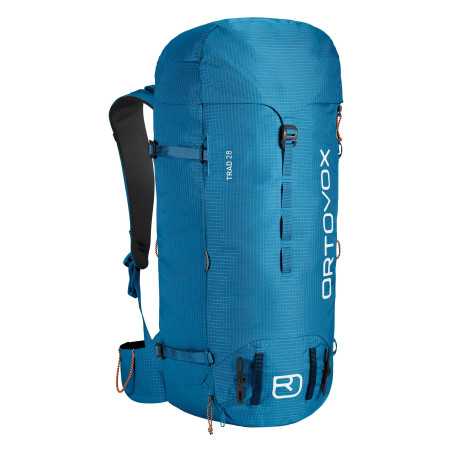 Comprar Ortovox - Trad 28, mochila de escalada y alpinismo arriba MountainGear360