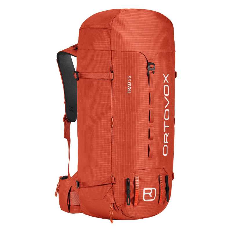 Ortovox - Trad 35, mochila de alpinismo