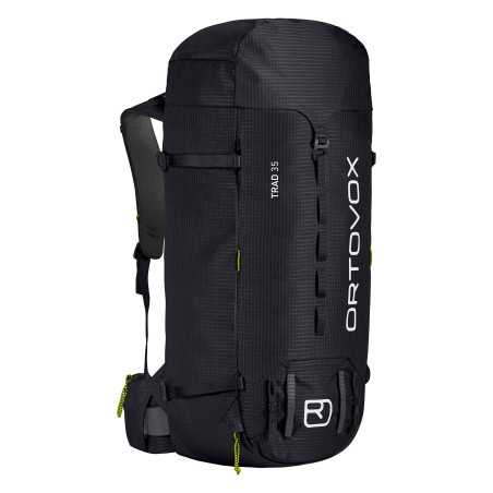 Comprar Ortovox - Trad 35, mochila de montaña arriba MountainGear360