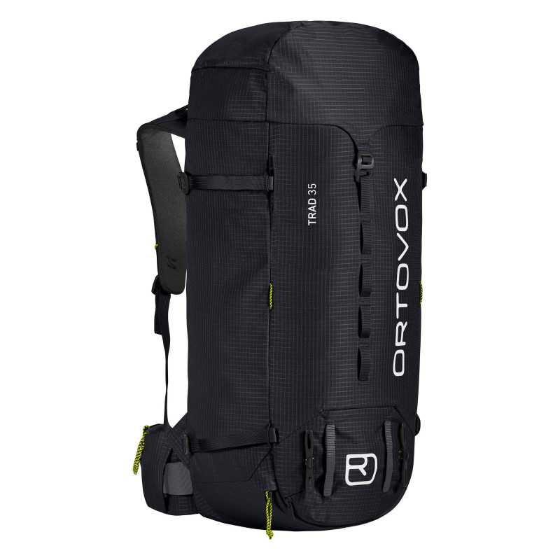 Buy Ortovox - Trad 35, mountaineering backpack up MountainGear360
