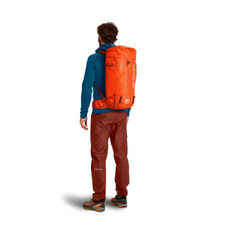 Ortovox - Trad 35, Bergsteigerrucksack