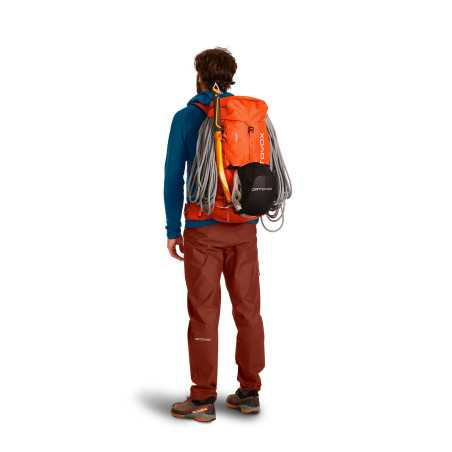 Ortovox - Trad 35, mountaineering backpack