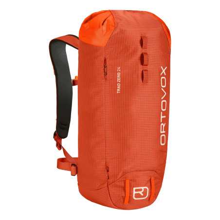 Ortovox - Trad Zero 24, ultralight climbing backpack