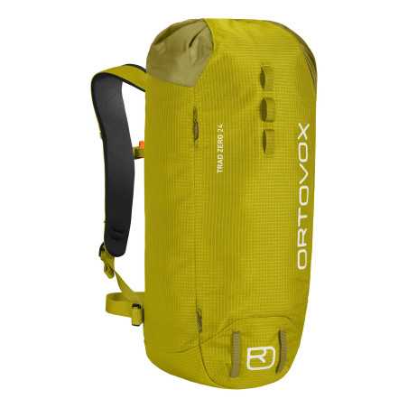 Comprar Ortovox - Trad Zero 24, mochila de escalada ultraligera arriba MountainGear360