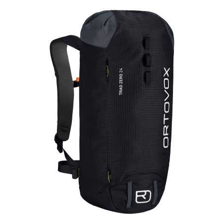 Ortovox - Trad Zero 24, ultraleichter Kletterrucksack