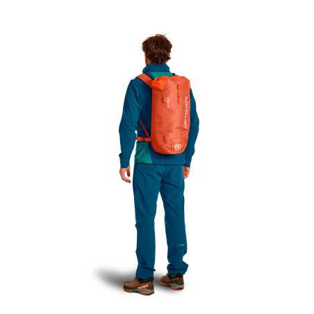 Ortovox - Trad Zero 24, ultraleichter Kletterrucksack