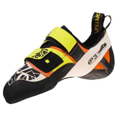 Compra La Sportiva - Otaki Donna, scarpetta arrampicata su MountainGear360