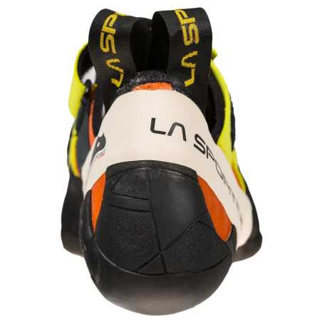 Buy La Sportiva - Otaki Woman, climbing shoe up MountainGear360