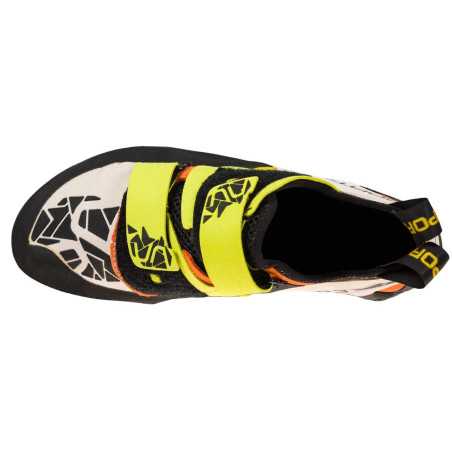 La Sportiva - Otaki Mujer, pie de gato