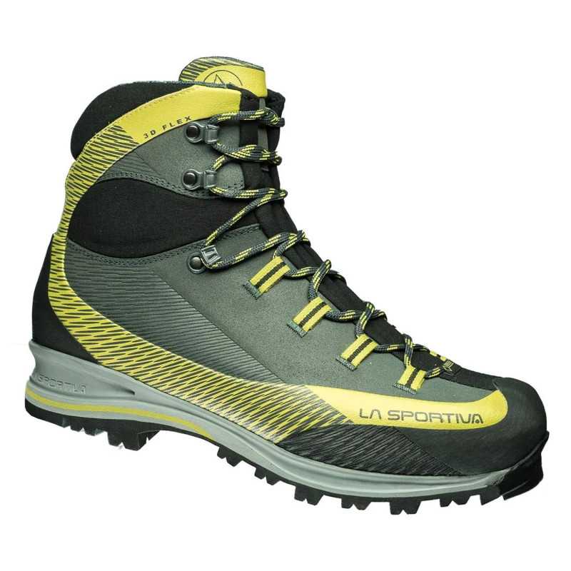 La Sportiva - Trango Trk Leather Gtx, bota de montaña