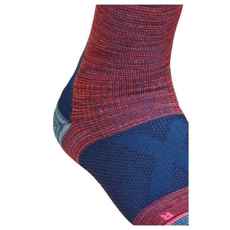 Ortovox - Alpinist Mid Socks, women's mountaineering socks