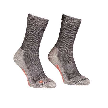 Ortovox - Hike Mid, chaussettes de trekking femme