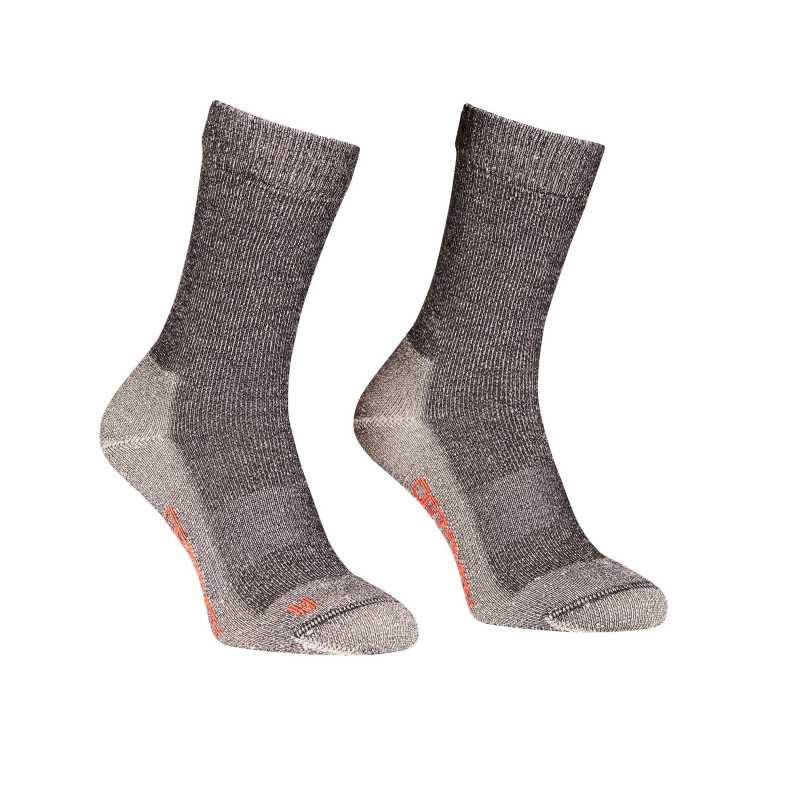Comprar Ortovox - Hike Mid, calcetines de trekking para mujer arriba MountainGear360