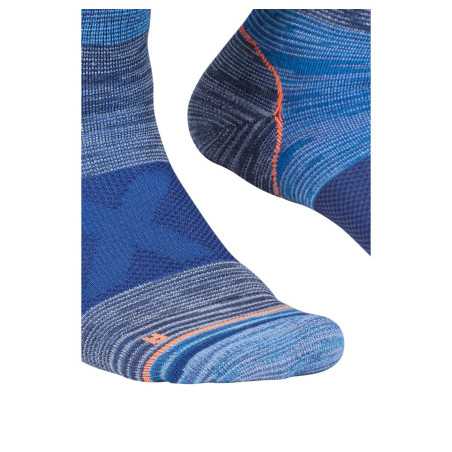 Ortovox - Alpinist Quarter, men's mountaineering socks