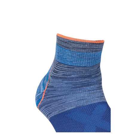 Ortovox - Alpinist Quarter, men's mountaineering socks