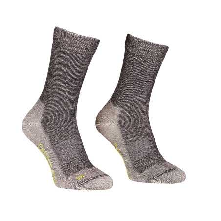 Ortovox - Hike Mid, Trekkingsocken für Herren