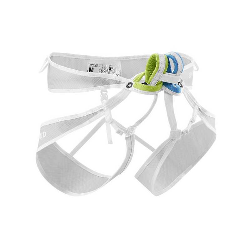Buy Edelrid - Loopo Lite II Ultralight harness up MountainGear360