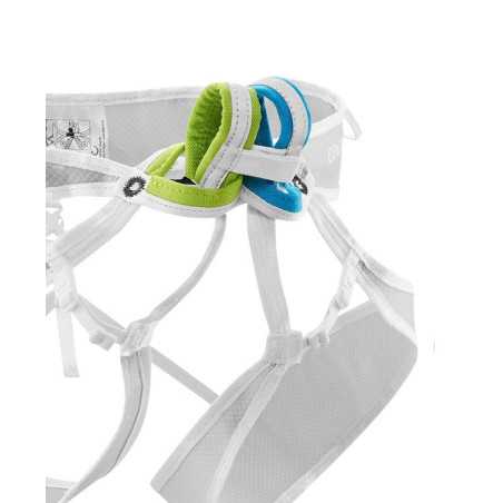 Buy Edelrid - Loopo Lite II Ultralight harness up MountainGear360